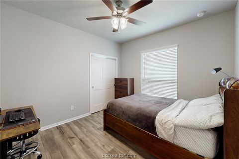 Tiny photo for 5943 Eldora Drive, College Station, TX 77845 (MLS # 26006646)