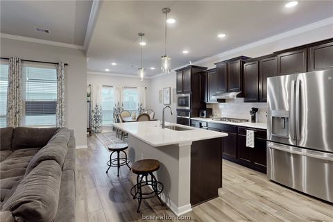 Tiny photo for 5943 Eldora Drive, College Station, TX 77845 (MLS # 26006646)