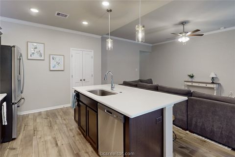 Tiny photo for 5943 Eldora Drive, College Station, TX 77845 (MLS # 26006646)