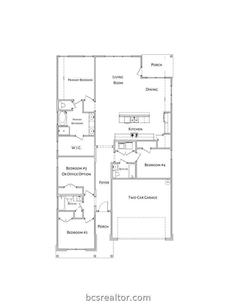 3710 Panola Park Drive