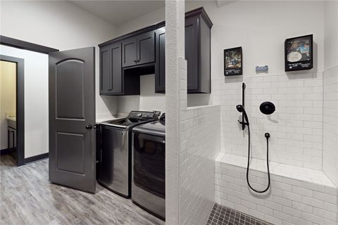 Tiny photo for 10477 Acacia Lane, Hearne, TX 77859 (MLS # 26003238)