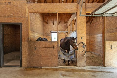 Tiny photo for 10477 Acacia Lane, Hearne, TX 77859 (MLS # 26003238)