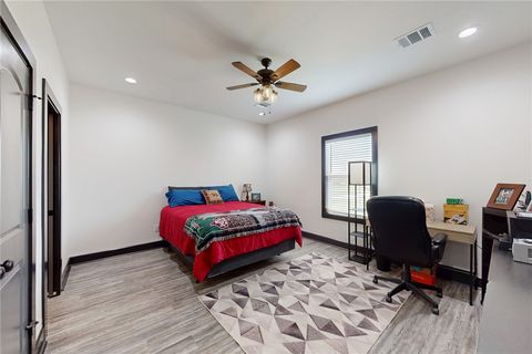 Tiny photo for 10477 Acacia Lane, Hearne, TX 77859 (MLS # 26003238)