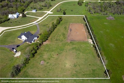 Tiny photo for 10477 Acacia Lane, Hearne, TX 77859 (MLS # 26003238)