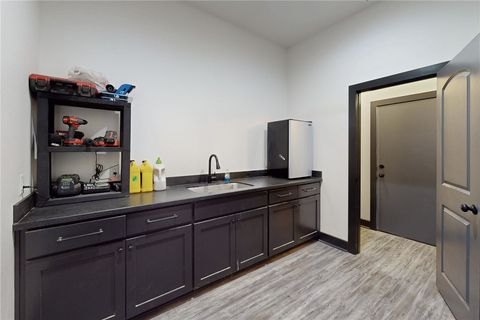 Tiny photo for 10477 Acacia Lane, Hearne, TX 77859 (MLS # 26003238)