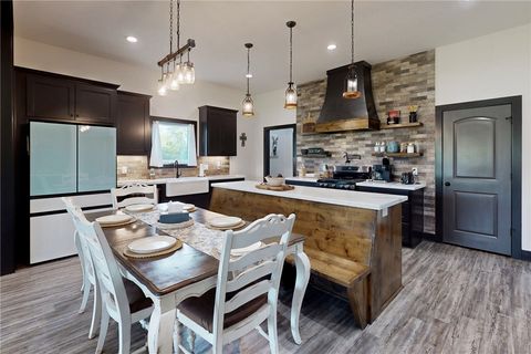 Tiny photo for 10477 Acacia Lane, Hearne, TX 77859 (MLS # 26003238)