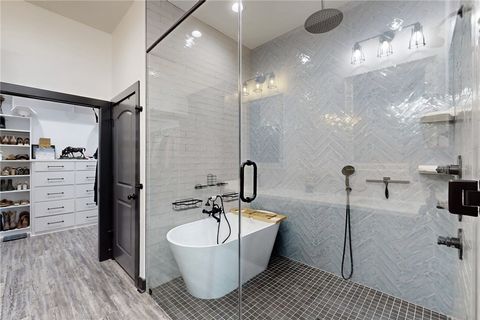 Tiny photo for 10477 Acacia Lane, Hearne, TX 77859 (MLS # 26003238)