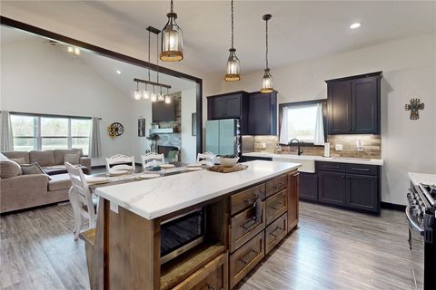 Tiny photo for 10477 Acacia Lane, Hearne, TX 77859 (MLS # 26003238)