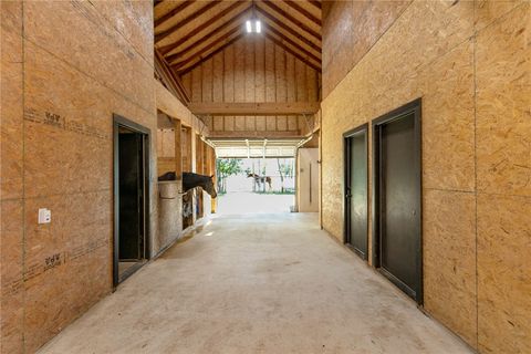 Tiny photo for 10477 Acacia Lane, Hearne, TX 77859 (MLS # 26003238)