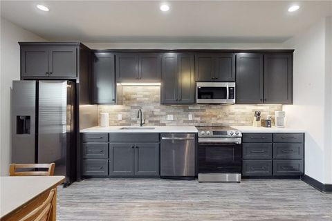 Tiny photo for 10477 Acacia Lane, Hearne, TX 77859 (MLS # 26003238)