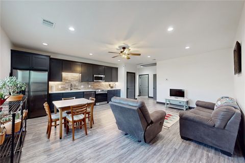 Tiny photo for 10477 Acacia Lane, Hearne, TX 77859 (MLS # 26003238)