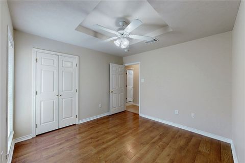 Tiny photo for 3505 Farah Drive, College Station, TX 77845 (MLS # 26002951)