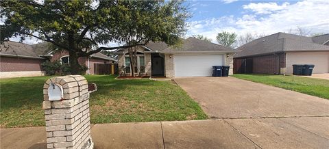 Tiny photo for 3505 Farah Drive, College Station, TX 77845 (MLS # 26002951)