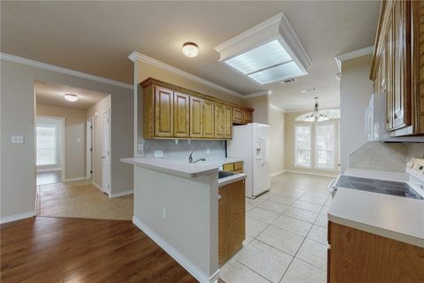 Tiny photo for 3505 Farah Drive, College Station, TX 77845 (MLS # 26002951)