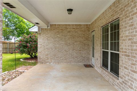 Tiny photo for 3505 Farah Drive, College Station, TX 77845 (MLS # 26002951)