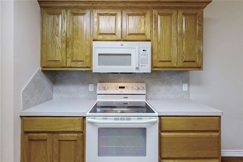 Tiny photo for 3505 Farah Drive, College Station, TX 77845 (MLS # 26002951)