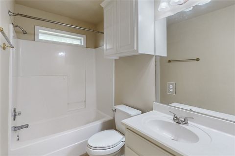 Tiny photo for 3505 Farah Drive, College Station, TX 77845 (MLS # 26002951)