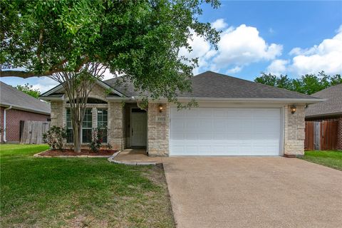 Tiny photo for 3505 Farah Drive, College Station, TX 77845 (MLS # 26002951)