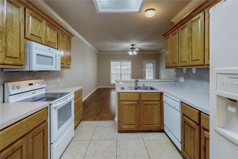 Tiny photo for 3505 Farah Drive, College Station, TX 77845 (MLS # 26002951)