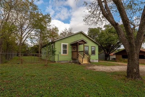 Tiny photo for 802 W Hwy 21, Caldwell, TX 77836 (MLS # 25012010)