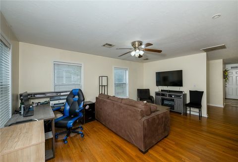 Tiny photo for 802 W Hwy 21, Caldwell, TX 77836 (MLS # 25012010)