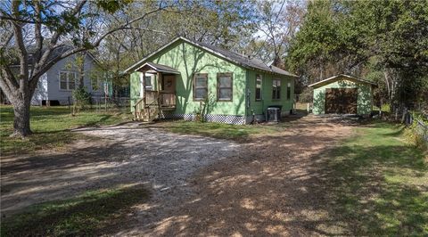 Tiny photo for 802 W Hwy 21, Caldwell, TX 77836 (MLS # 25012010)