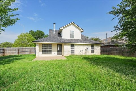 Tiny photo for 1300 Danville Court, College Station, TX 77845 (MLS # 26005361)
