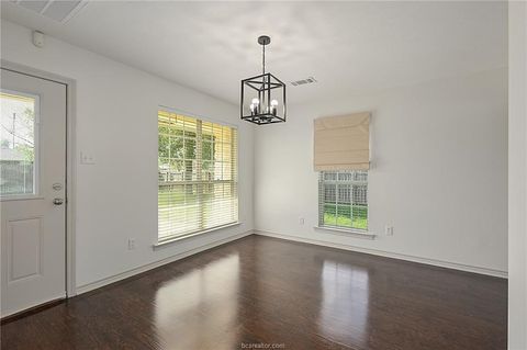 Tiny photo for 1300 Danville Court, College Station, TX 77845 (MLS # 26005361)