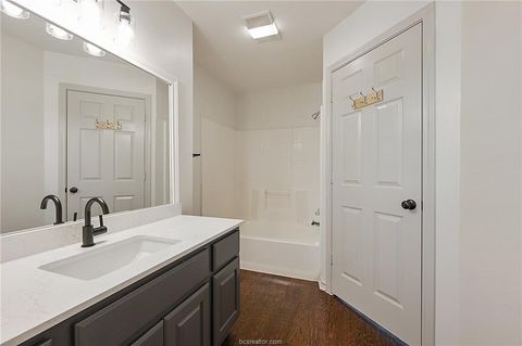 Tiny photo for 1300 Danville Court, College Station, TX 77845 (MLS # 26005361)