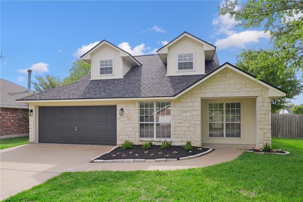 Photo of 1300 Danville Court, College Station, TX 77845 (MLS # 26005361)