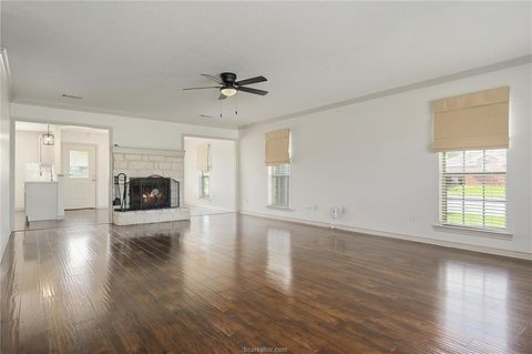 Tiny photo for 1300 Danville Court, College Station, TX 77845 (MLS # 26005361)