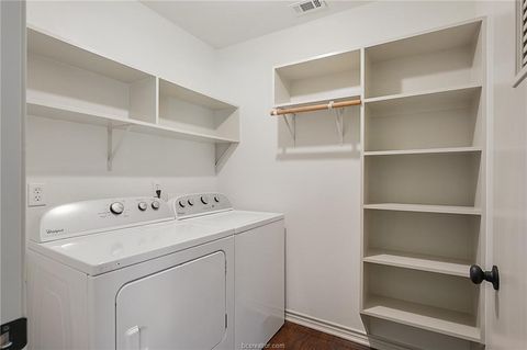 Tiny photo for 1300 Danville Court, College Station, TX 77845 (MLS # 26005361)