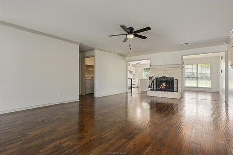 Tiny photo for 1300 Danville Court, College Station, TX 77845 (MLS # 26005361)