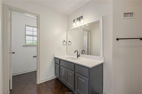 Tiny photo for 1300 Danville Court, College Station, TX 77845 (MLS # 26005361)
