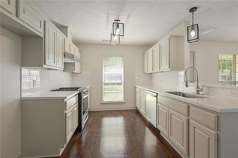 Tiny photo for 1300 Danville Court, College Station, TX 77845 (MLS # 26005361)