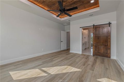 Tiny photo for 12 High Meadow Trail, Franklin, TX 77856 (MLS # 26001920)