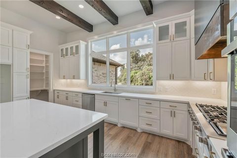 Tiny photo for 12 High Meadow Trail, Franklin, TX 77856 (MLS # 26001920)