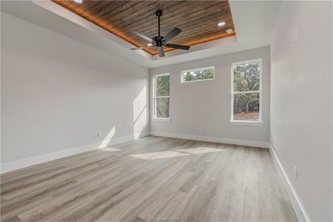 Tiny photo for 12 High Meadow Trail, Franklin, TX 77856 (MLS # 26001920)
