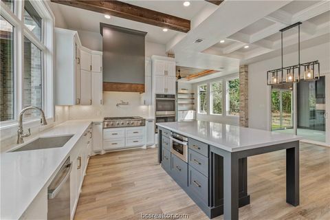 Tiny photo for 12 High Meadow Trail, Franklin, TX 77856 (MLS # 26001920)