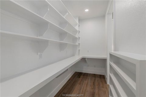 Tiny photo for 12 High Meadow Trail, Franklin, TX 77856 (MLS # 26001920)