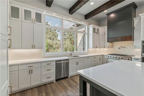 Tiny photo for 12 High Meadow Trail, Franklin, TX 77856 (MLS # 26001920)