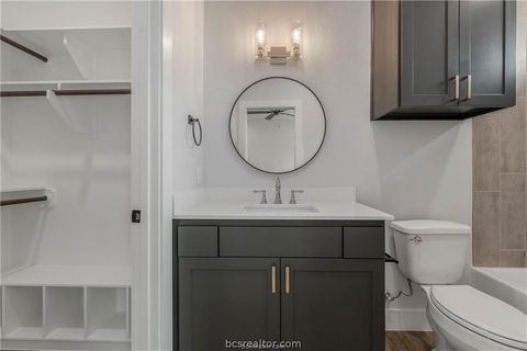 Tiny photo for 12 High Meadow Trail, Franklin, TX 77856 (MLS # 26001920)