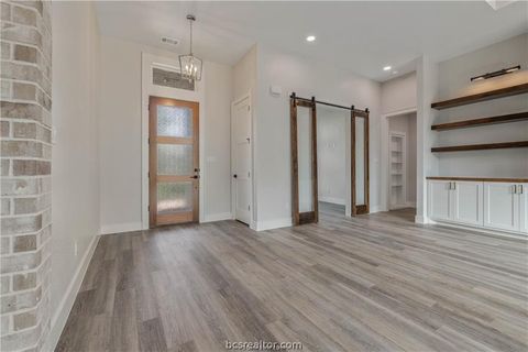 Tiny photo for 12 High Meadow Trail, Franklin, TX 77856 (MLS # 26001920)