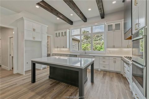 Tiny photo for 12 High Meadow Trail, Franklin, TX 77856 (MLS # 26001920)