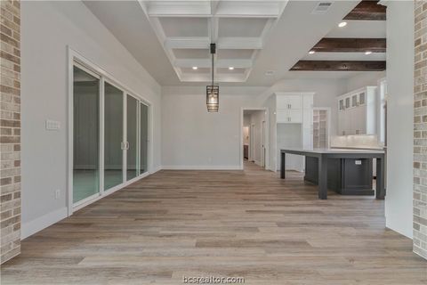 Tiny photo for 12 High Meadow Trail, Franklin, TX 77856 (MLS # 26001920)