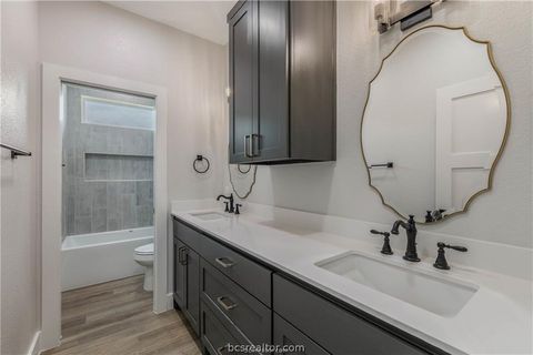 Tiny photo for 12 High Meadow Trail, Franklin, TX 77856 (MLS # 26001920)