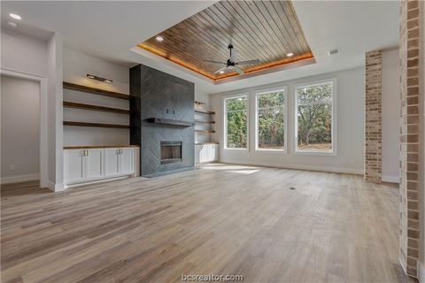 Tiny photo for 12 High Meadow Trail, Franklin, TX 77856 (MLS # 26001920)