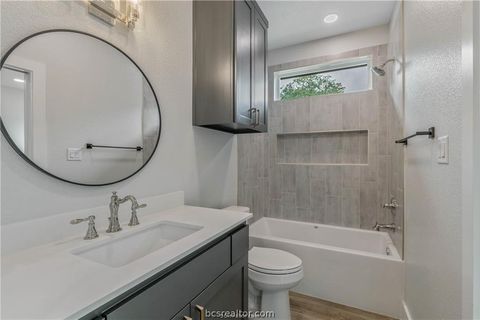 Tiny photo for 12 High Meadow Trail, Franklin, TX 77856 (MLS # 26001920)