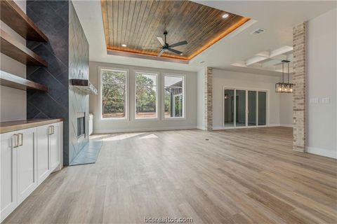 Tiny photo for 12 High Meadow Trail, Franklin, TX 77856 (MLS # 26001920)