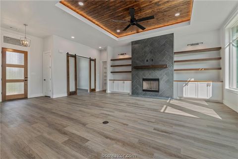 Tiny photo for 12 High Meadow Trail, Franklin, TX 77856 (MLS # 26001920)